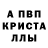 Метадон кристалл Rhonda Harper